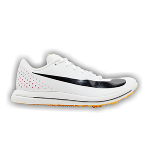 Nike Triple Jump Elite 2 'White Hyper Pink Orange'