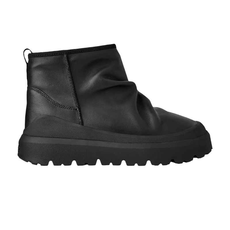 UGG Heritage Utility Mini 'Black' 1171118 BLK