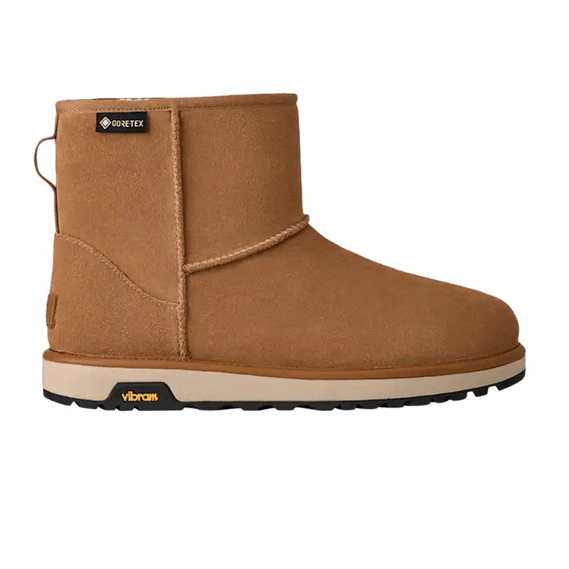 UGG Classic Mini GORE-TEX 'Chestnut' 1171150 CHE