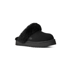 UGG Disquette Slipper Kids 'Black'