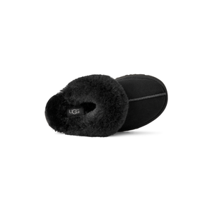 UGG Disquette Slipper Kids 'Black'