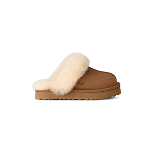 UGG Disquette Slipper Kids 'Black'