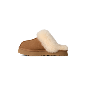 UGG Disquette Slipper Kids 'Black'