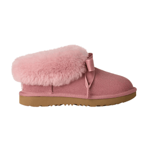 UGG Bailey Slipper Kids 'Pink Dawn'