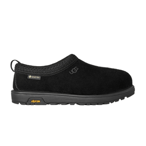 UGG Tasman GORE-TEX Slipper 'Black'