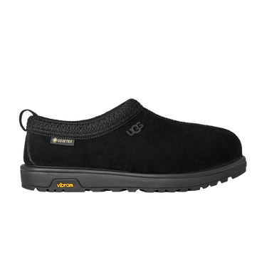 UGG Tasman GORE-TEX Slipper 'Black'
