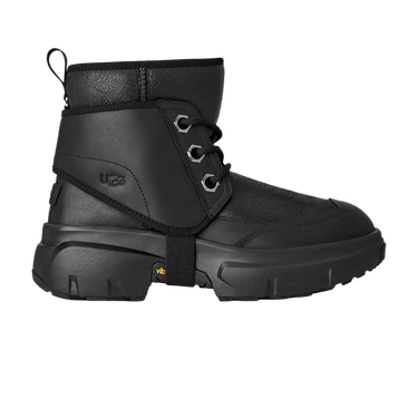 UGG JLD Boot 'Black'