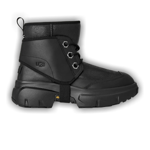 UGG JLD Boot 'Black'