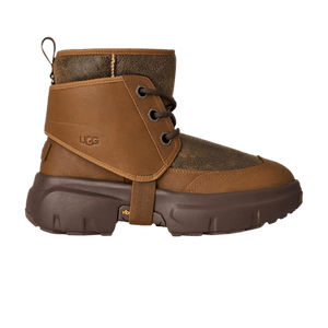 UGG JLD Boot 'Chestnut'