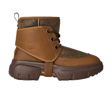 UGG JLD Boot 'Chestnut'