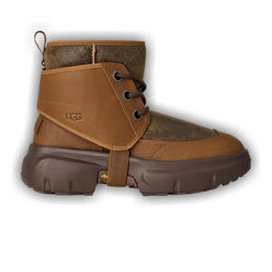 UGG JLD Boot 'Chestnut'