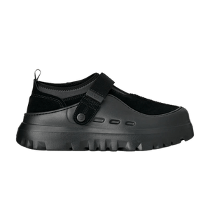 UGG PeakMod Lowcut 'Black'