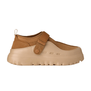 UGG PeakMod Lowcut 'Chestnut'