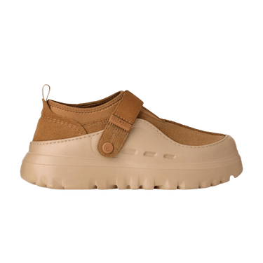 UGG PeakMod Lowcut 'Chestnut'