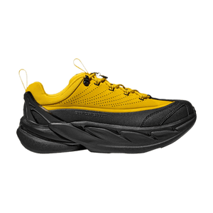 Spencer Badu x HOKA Elevon X 'The Journey'