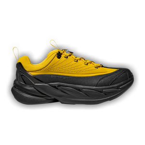Spencer Badu x HOKA Elevon X 'The Journey'
