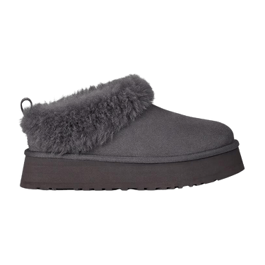 UGG Wmns Tazzette Slipper 'Obsidian'