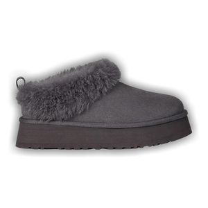 UGG Wmns Tazzette Slipper 'Obsidian'