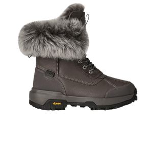 UGG Wmns Adirondack Boot XXV Chalet 'Charcoal'