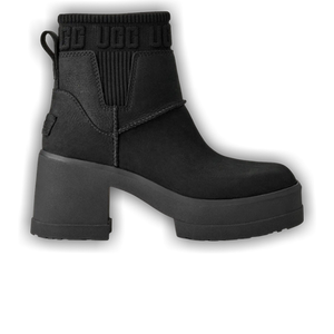 UGG Wmns Moxy Chelsea Boot 'Black'