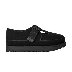 UGG Wmns Goldenstar Mary Jane 'Black'