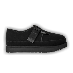 UGG Wmns Goldenstar Mary Jane 'Black'