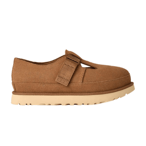 UGG Wmns Goldenstar Mary Jane 'Chestnut'