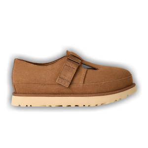 UGG Wmns Goldenstar Mary Jane 'Chestnut'