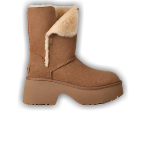 UGG Wmns Esmee Boot 'Chestnut'