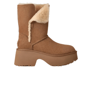 UGG Wmns Esmee Boot 'Chestnut'