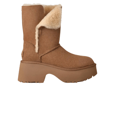 UGG Wmns Esmee Boot 'Chestnut'