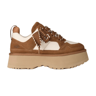 UGG Wmns Astromel 'Chestnut'