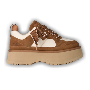 UGG Wmns Astromel 'Chestnut'