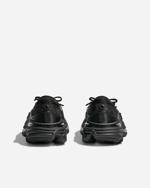 HOKA Bondi Mary Jane 'Black'