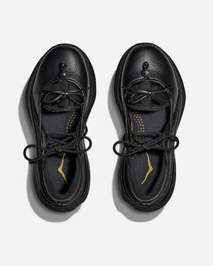 HOKA Bondi Mary Jane 'Black'