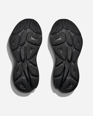 HOKA Bondi Mary Jane 'Black'