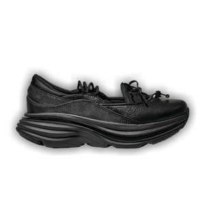 HOKA Bondi Mary Jane 'Black'
