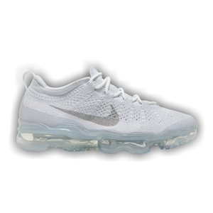 Nike Air VaporMax 2023 Flyknit 'Pure Platinum'