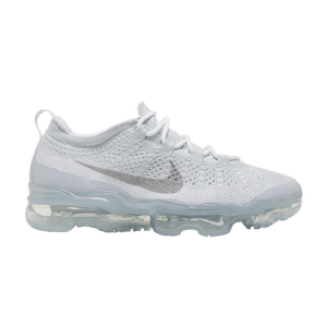 Nike Air VaporMax 2023 Flyknit 'Pure Platinum'