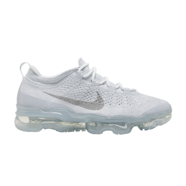 Nike Air VaporMax 2023 Flyknit 'Pure Platinum'