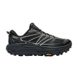 HOKA Mafate Speed 2 'Carbon Black'