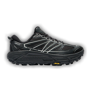HOKA Mafate Speed 2 'Carbon Black'