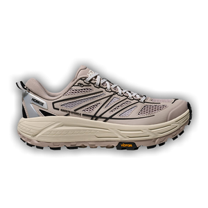 HOKA Mafate Speed 2 'Putty Black'