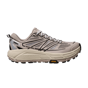 HOKA Mafate Speed 2 'Putty Black'