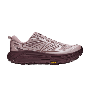 HOKA Mafate Speed 2 'Pink Opal Deep Mauve'