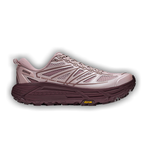 HOKA Mafate Speed 2 'Pink Opal Deep Mauve'