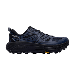 HOKA Mafate Speed 2 'Varsity Navy Black'