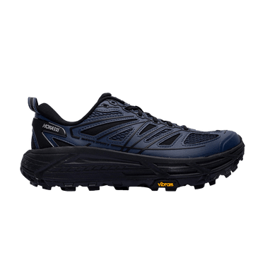 HOKA Mafate Speed 2 'Varsity Navy Black'