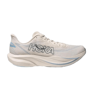 Hoka Mach 7 'Alabaster'