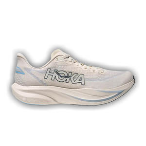 Hoka Mach 7 'Alabaster'